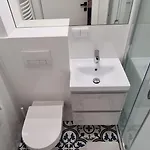 Appartamento F2 Białka