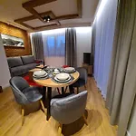 Appartamento F2 Białka
