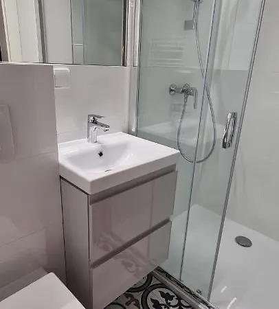 F2 Apartment Bialka Tatrzanska