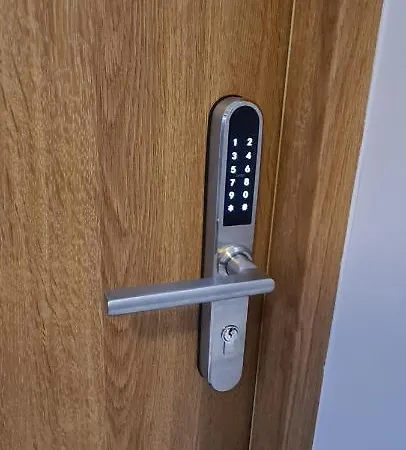 Appartement F2