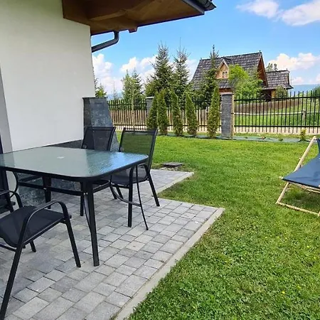 F2 Apartment