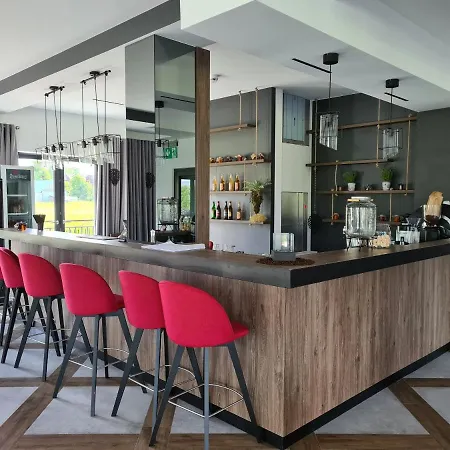 Apartment F2 Bialka Tatrzanska