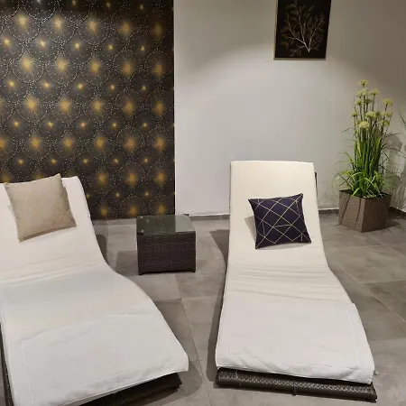 Apartment F2 Bialka Tatrzanska