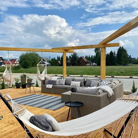 Appartement F2 Bialka Tatrzanska