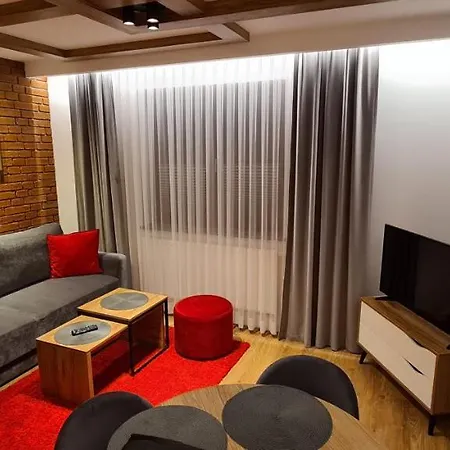 Apartment F2